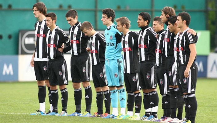 A2'de Rakibimiz Manisaspor A2'de Rakibimiz Manisaspor
