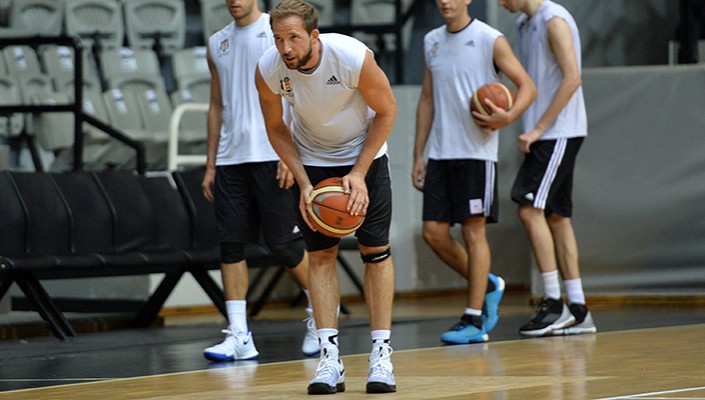 Basketbolda Akşam Antrenmanı Notları Basketbolda Akşam Antrenmanı Notları