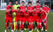İstanbul Başakşehir:2 Beşiktaş:3 (U-19)