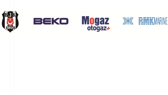 Koç Topluluğu Şirketleriyle Sponsorluk Anlaşması Koç Topluluğu Şirketleriyle Sponsorluk Anlaşması