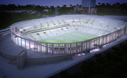 Vodafone Arena Yenileme Projesi İhale İlanı