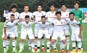 Bursaspor:3 Beşiktaş:0 (U-21)