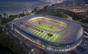 Vodafone Arena Koltuk İhalesi Bilgilendirme