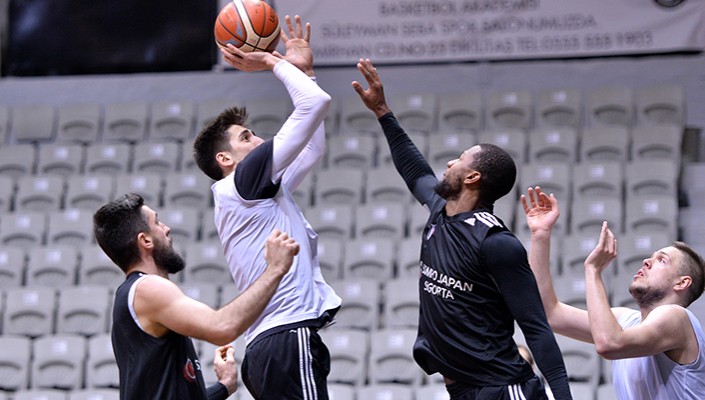 Basketbolda Akşam Antrenmanı Notları Basketbolda Akşam Antrenmanı Notları