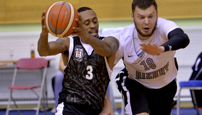 Beşiktaş Sompo Japan: 80 N.Novgorod: 81 Beşiktaş Sompo Japan: 80 N.Novgorod: 81