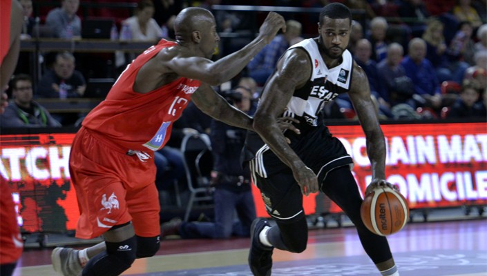 FIBA Şampiyonlar Ligi’nde Rakip Partizan Belgrade FIBA Şampiyonlar Ligi’nde Rakip Partizan Belgrade