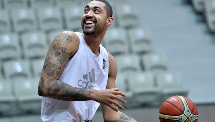 Nanterre 92 Maçı Hazırlıkları Başladı Nanterre 92 Maçı Hazırlıkları Başladı