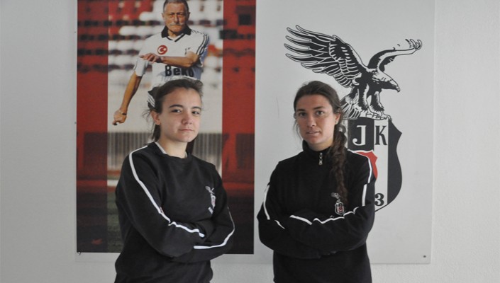'Beşiktaş Tarihinde Bir İlke İmza Atmak İstiyoruz' 'Beşiktaş Tarihinde Bir İlke İmza Atmak İstiyoruz'