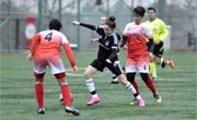 Kadın Futbol Takımımızın Rakibi Ovacık Gençlik ve Spor