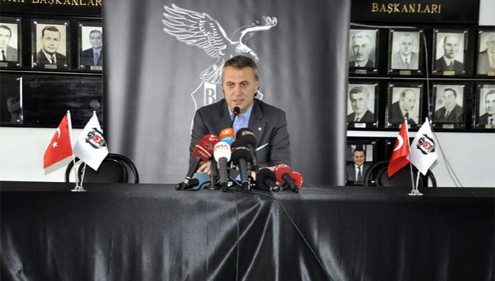 Başkanımızdan Açıklamalar Başkanımızdan Açıklamalar