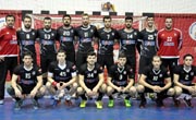 Beşiktaş Mogaz Takımımızın İlk Yarı Değerlendirmesi