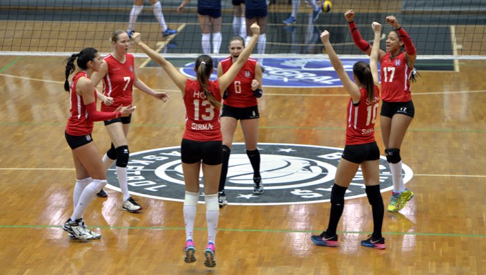 Filede Rakip Galatasaray Daikin Filede Rakip Galatasaray Daikin