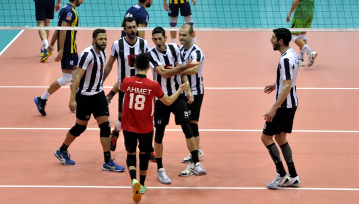 Erkek Voleybol Takımımızın Rakibi İnegöl Belediyesi Erkek Voleybol Takımımızın Rakibi İnegöl Belediyesi