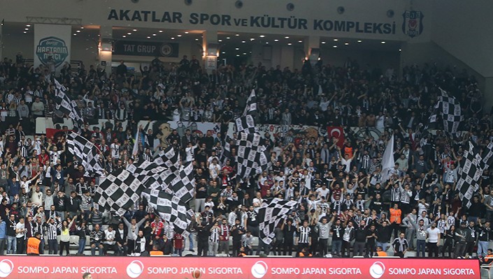 Fenerbahçe Doğuş Maçının Biletleri Tükendi Fenerbahçe Doğuş Maçının Biletleri Tükendi