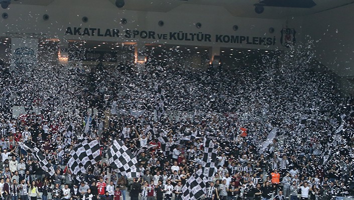 Beşiktaş Sompo Japan - Oostende Maçı Biletleri Satışta Beşiktaş Sompo Japan - Oostende Maçı Biletleri Satışta
