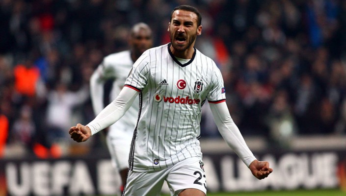 Cenk Tosun: ‘Avrupa’da gidebildiğimiz kadar gitmek istiyoruz’ Cenk Tosun: ‘Avrupa’da gidebildiğimiz kadar gitmek istiyoruz’