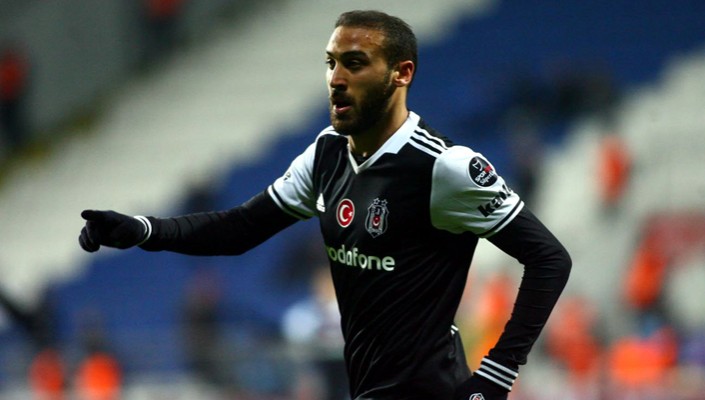 Cenk Tosun: ‘Maçı kazanmak için yeterince gayret göstermedik’ Cenk Tosun: ‘Maçı kazanmak için yeterince gayret göstermedik’