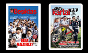 Beşiktaş Dergisi’nin Şubat Sayısı Çıktı