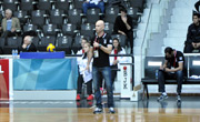 Erkan Kayacan:'Çok iyi hazırlandığımız bir maçı kazandık'