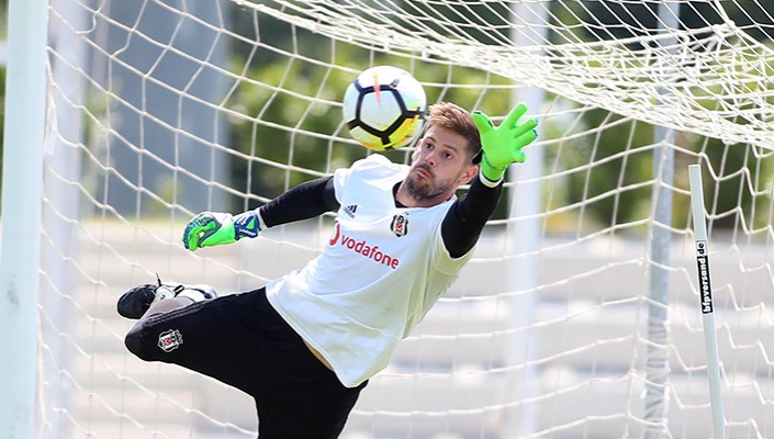 Fabricio Ramirez’den BJK TV’ye Açıklamalar Fabricio Ramirez’den BJK TV’ye Açıklamalar