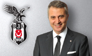 Fikret Orman: 'Yabancı kuralı Türk futbolu için hayırlı olsun'