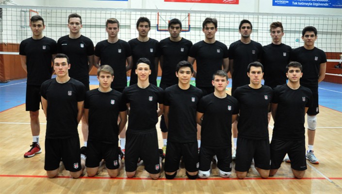 Voleybol Altyapı Maç Programı Voleybol Altyapı Maç Programı