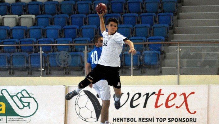 Hentbol Gençler Ligi Sonuçları Hentbol Gençler Ligi Sonuçları