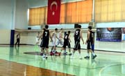 Beşiktaş:72 Pınar Karşıyaka:77 (Genç Erkek Türkiye Şampiyonası)