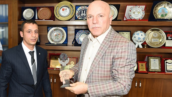 Bakırköy Bld. Yeşilyurt:0 Beşiktaş:3 Bakırköy Bld. Yeşilyurt:0 Beşiktaş:3