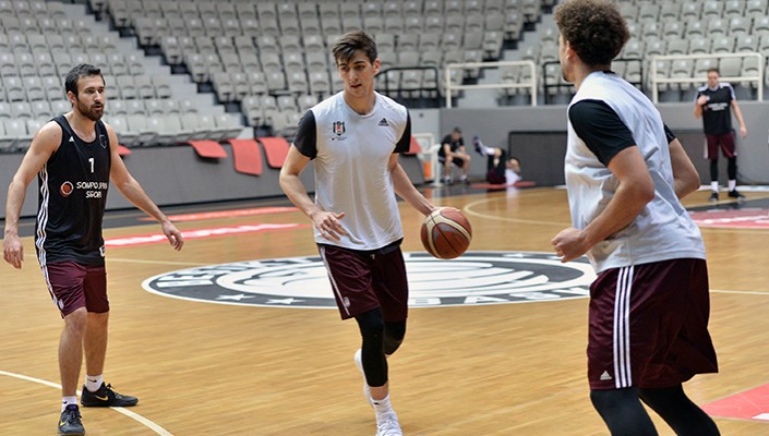 Basketbolda Antrenman Notları Basketbolda Antrenman Notları