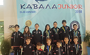 Kapalıçarşı Beşiktaşlılar Derneği Yüzme Akademisi’nden Dört İkincilik