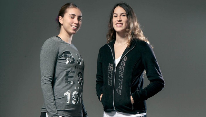 Ayşe Cora ve Sevgi Uzun İle Kartal Modası Ayşe Cora ve Sevgi Uzun İle Kartal Modası