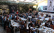 Uşak Beşiktaşlılar Derneği’nden Kahvaltılı Buluşma