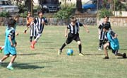 BJK Futbol Okulları Yaz Kampı Devam Ediyor