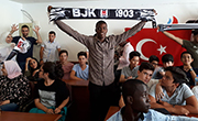 Denizli Beşiktaşlılar Derneği’nin Yaz Kampı Başladı