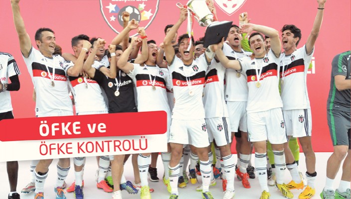 BJK Futbol Özkaynak Düzeni Eğitim Yayınları 5. El Kitabı Yayımlandı BJK Futbol Özkaynak Düzeni Eğitim Yayınları 5. El Kitabı Yayımlandı