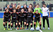 Beşiktaş edge past Akdeniz Nurçelik 3-2