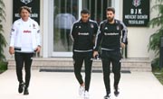 Şampiyon Beşiktaşımız, Sezonun Son Maçı İçin Konya’ya Gitti