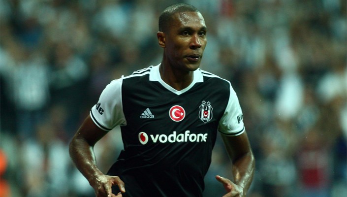 Marcelo Guedes: ‘Galibiyet için mutluyum’ Marcelo Guedes: ‘Galibiyet için mutluyum’