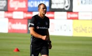 Marjan Mrmic: 'Yeniden Beşiktaş'a geldiğim için mutluyum'