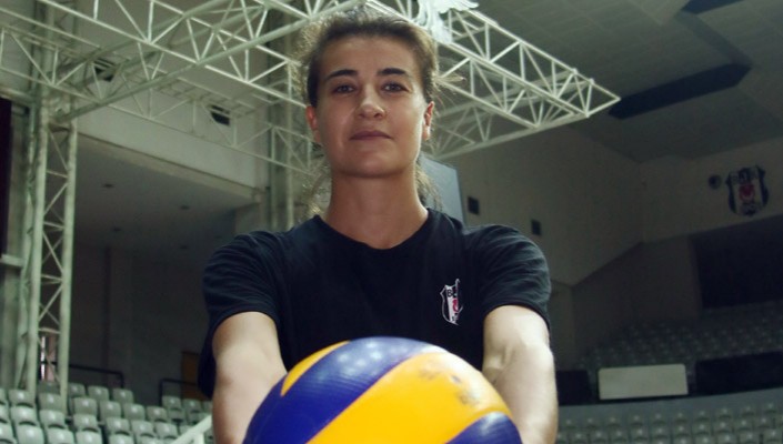 Merve Gülaç: Sonuna kadar savaştık Merve Gülaç: Sonuna kadar savaştık