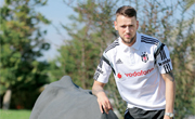 Alexander Milosevic: ‘Beşiktaş, şampiyon karakterli oyuncularla dolu bir takım’
