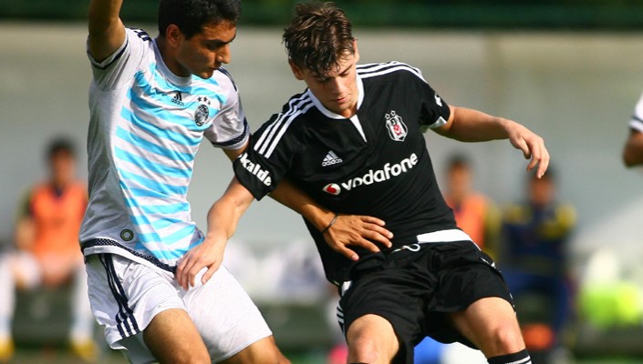 Futbol Altyapı Sonuçları Futbol Altyapı Sonuçları