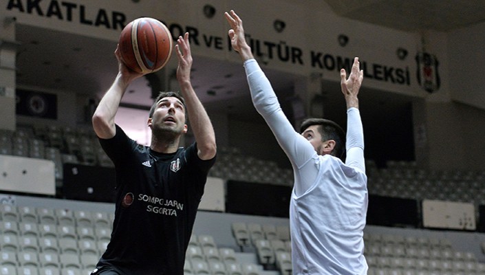 Anadolu Efes Maçı Hazırlıkları Antrenman Notları Anadolu Efes Maçı Hazırlıkları Antrenman Notları