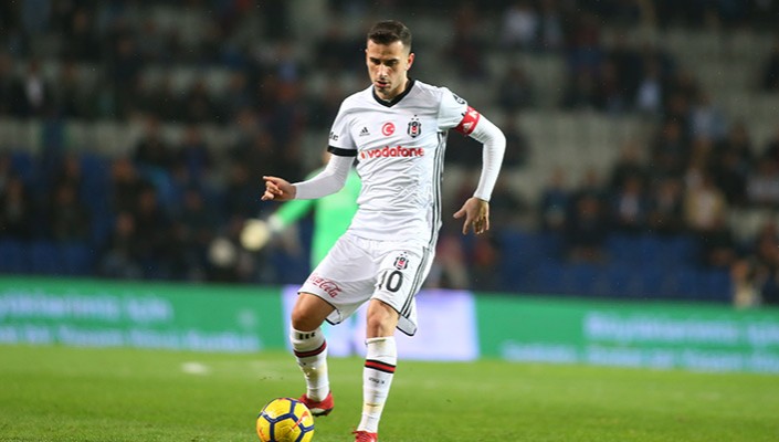 Oğuzhan Özyakup: ‘Karabük’ten üç puanla dönmek önemli’ Oğuzhan Özyakup: ‘Karabük’ten üç puanla dönmek önemli’