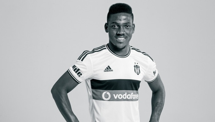 Daniel Opare: 'Taraftarımızın desteği sahada bizleri motive ediyor' Daniel Opare: 'Taraftarımızın desteği sahada bizleri motive ediyor'