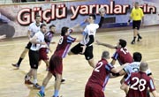 Trabzonspor:28 Beşiktaş Mogaz:31