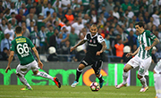Ricardo Quaresma: ‘Üç final maçımız var’