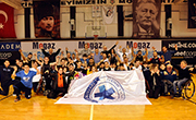 Beşiktaş RMK Marine Takımımız, Beylikdüzü Vega Okulları Öğrencilerini Ağırladı