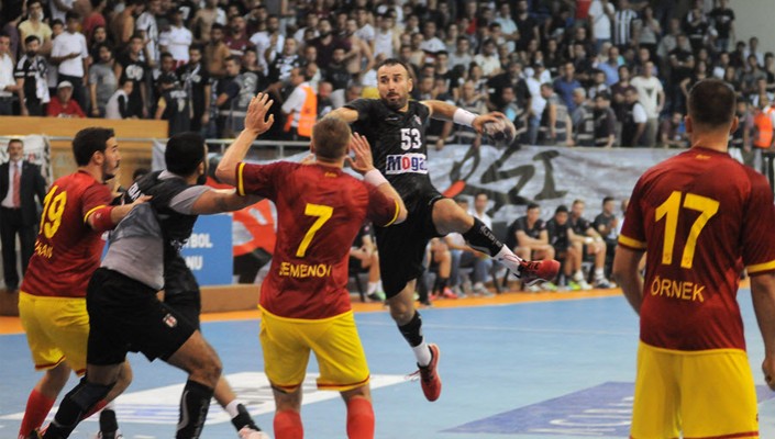 Ramazan Döne: ‘Lige galibiyetle başlamak istiyoruz’ Ramazan Döne: ‘Lige galibiyetle başlamak istiyoruz’